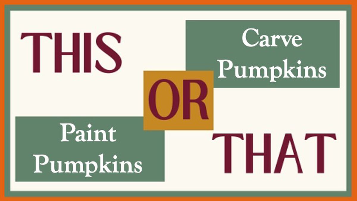 Make the Case: Fall Edition image number null